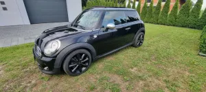 Mini Cooper 2010
