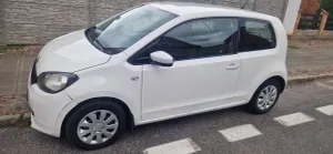 Skoda Citigo 1.0 Ambition 2015