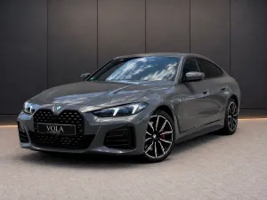 BMW 4 Series II G22/G23/G82 (2020-) 420d xDrive Sport-Aut M Sport 2025