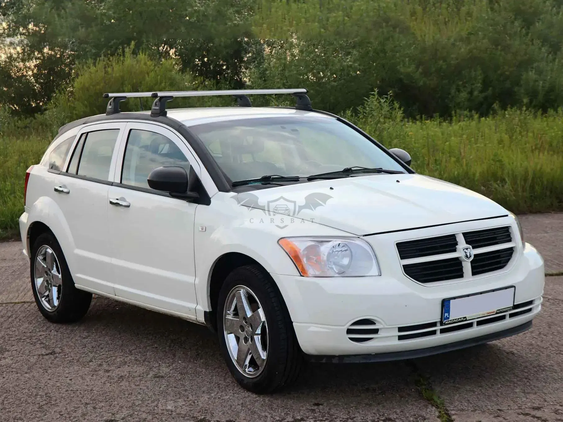 Dodge Caliber 2.4 RT 2010
