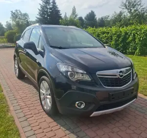 Opel Mokka I (2012-2019) 1.4 T Enjoy 2015