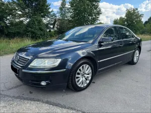 Volkswagen Phaeton 3.0 V6 TDI 4Mot (5 os.) 2006