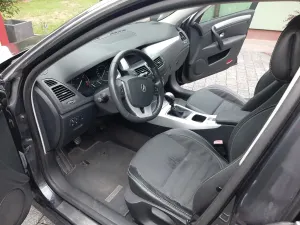 Renault Laguna III (2007-) 2.0 dCi Expression 2008