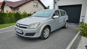 Opel Astra H (2004-2014) 1.4 Enjoy 2006