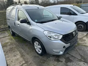 Dacia Dokker 2020