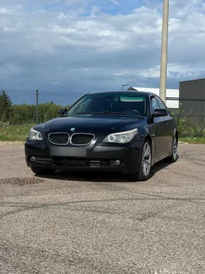 BMW 5 Series E60/E61 (2003-2010) 2003