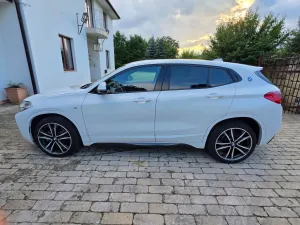 BMW X2 F39 (2017-2023) xDrive20d 2019