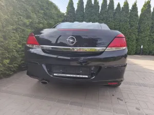 Opel Astra H (2004-2014) 1.8 Cosmo 2007