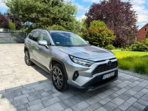 Toyota Rav4 V (2018-) 2.0 Comfort 4x2 MS 2022