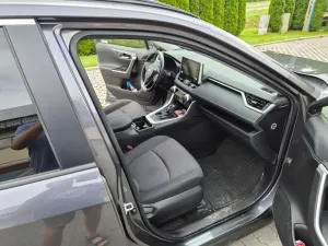 Toyota Rav4 V (2018-) 2.5 Hybrid Comfort 4x2 2021