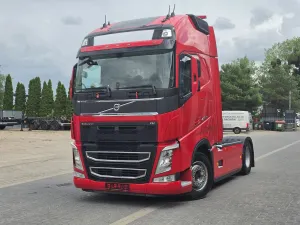 Volvo FH 2019