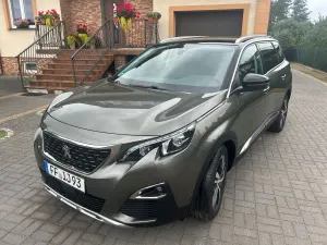 Peugeot 5008 II (2017-) ver-bluehdi-150-stop-start-allure 2017