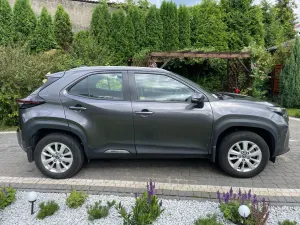 Toyota Yaris IV (2020-) Hybrid 1.5 Comfort 2022