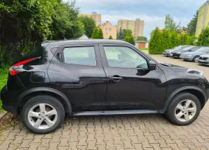 Nissan Juke I (2010-2019) 1.6 Visia 2019