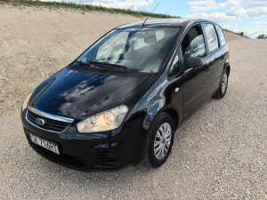 Ford C-Max 1.6 Amber X 2007