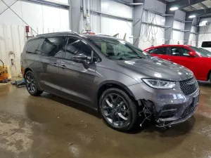 Chrysler Pacifica 2021