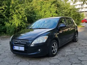 Kia Ceed I (2006-2012) 1.6 Crdi Comfort + 2008