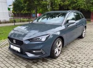 Seat Leon IV (2020 - ) 1.5 TSI FR 2025
