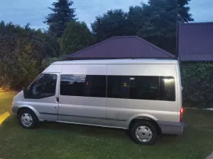 Ford Transit VI (2006-2013) 350L Trend 2013