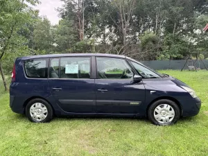 Renault Grand Espace 2005