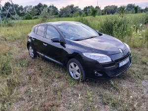 Renault Megane III (2008-2016) 1.6 16V Dynamique 2009