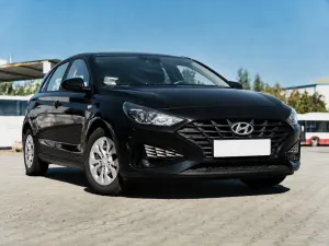 Hyundai i30 III (2017-) 1.5 DPI Classic + 2022