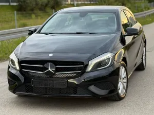 Mercedes-Benz A W176 (2012-) 180 CDI 2013