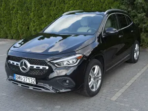 Mercedes-Benz GLA 250 4Matic 8G-DCT Edition 1 2020
