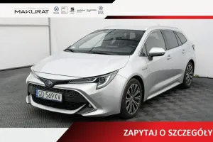 Toyota Corolla Seria E21 (2019-) 2021