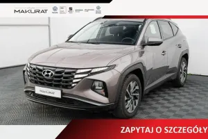 Hyundai Tucson IV (2020-) 1.6 T-GDi 48V Smart 2WD DCT 2021
