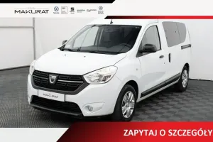 Dacia Dokker 1.5 dCi Laureate 2020