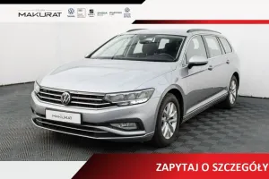 Volkswagen Passat B8 (2014-2023) 1.5 TSI EVO Business 2022