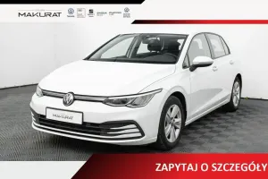 Volkswagen Golf VIII (2020-) 1.5 TSI EVO Life 2022