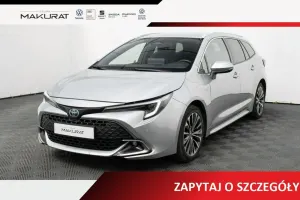 Toyota Corolla Seria E21 (2019-) 2023