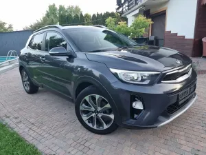 Kia Stonic 1.4 XL 2019
