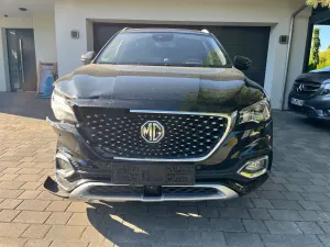 Mg Hs phev 2021