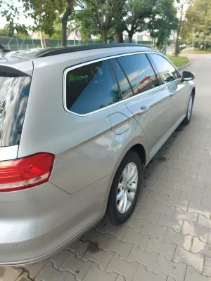 Volkswagen Passat B8 (2014-2023) 1.4 TSI BMT ACT Comfortline 2018
