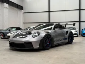 Porsche 911 992 (2019-) GT3 RS PDK 2025