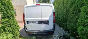 Fiat Doblo 2019