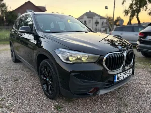 BMW X1 F48 (2015-2022) xDrive20i 2021