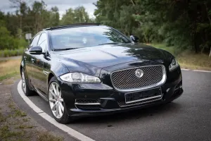 Jaguar XJ X351 (2009-) 5.0 V8 Kompressor Langversion Supersport 2011