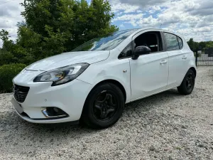 Opel Corsa E (2014-2019) 1.4 T Color Edition S&S 2018