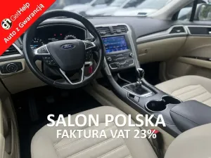 Ford Mondeo Mk5 (2014-) 2.0 EcoBlue Trend 2020