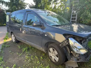 Dacia Dokker 1.6 SCe Laureate 2017