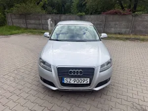 Audi A3 8P (2003-2012) 1.6 Ambition 2009