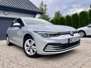Volkswagen Golf VIII (2020-) 2.0 TDI Life 2022