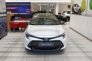 Toyota Corolla Seria E21 (2019-) 1.8 Hybrid GR Sport Dynamic 2024