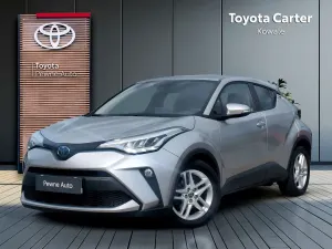 Toyota C-HR 1.8 Hybrid GPF Comfort 2023