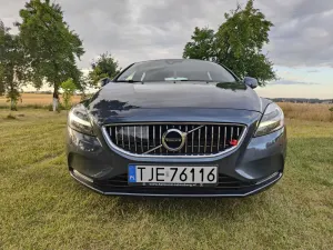Volvo V40 II (2012-) D2 Drive-E Inscription 2017