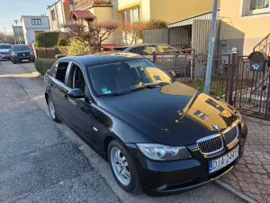 BMW 3 Series E90/E91/E92/E93 (2005-2012) 2005